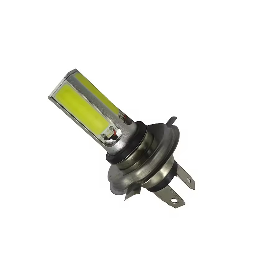 Development Status, Competition Pattern and Trend Forecast of China Car Lamp Industry in 2024