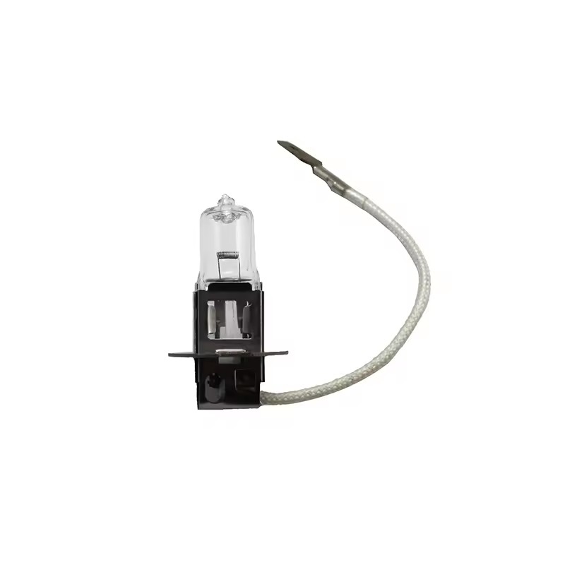 Clear Bulbs