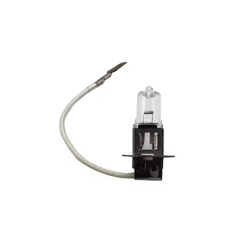 Clear Bulbs
