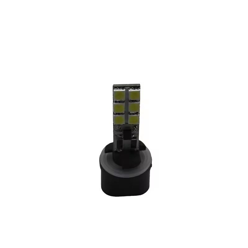 SMD LED bulbs