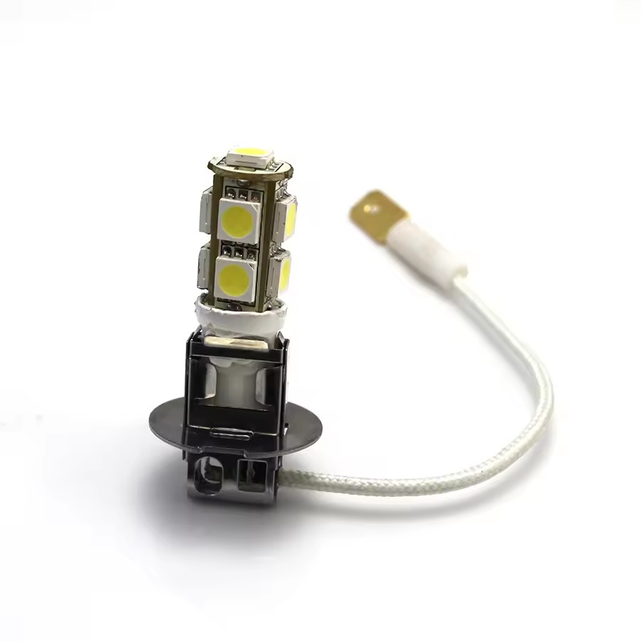 General LED bulbs