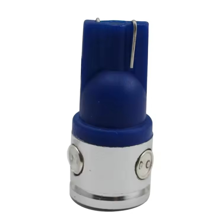 High Power LED bulbs