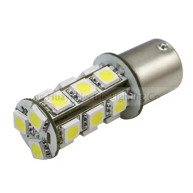 SMD LED bulbs