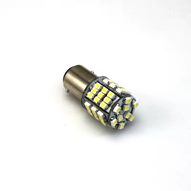 SMD LED bulbs