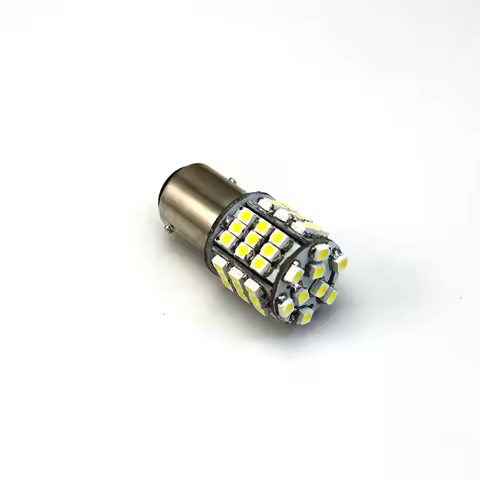 SMD LED 灯泡