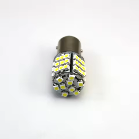 SMD LED 灯泡