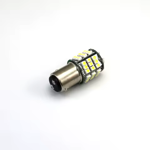 SMD LED 灯泡